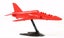 Airfix: Quickbuild RAF Red Arrows Hawk - Model Kit Carousel 5