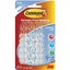 3M Command -Decorating Clips 20pk Carousel 1