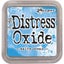 Ranger Ink Tim Holtz Distress Oxide Ink Pad Salty Ocean Carousel 1