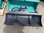 1000mm wide Tilt Bucket for Sunward SWE18A or similar Carousel 3