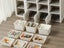 Storage Shelf Carousel 7