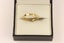 0.30CT 18ct Diamond ring Carousel 4