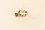 9ct Amethyst ring Carousel 6