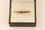 9ct Diamond ring Carousel 4