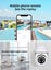 5G Wifi Surveillance Camera,IR Night Vision,Motion Detection, Home Security Carousel 7