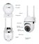 5G Wifi Surveillance Camera,IR Night Vision,Motion Detection, Home Security Carousel 11