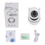 5G Wifi Surveillance Camera,IR Night Vision,Motion Detection, Home Security Carousel 13