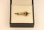 9ct Sapphire and Diamond ring Carousel 3