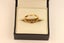 0.24CT 9ct Diamond ring Carousel 4
