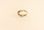 0.24CT 9ct Diamond ring Carousel 5