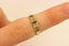 0.24CT 9ct Diamond ring Carousel 7