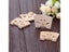 4pcs Violin Bridges Fiddle Maple Wood For 4/4-3/4 Size Instrument Accessories Carousel 7