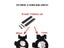 Tactical Hunting Red Dot 1X40RD 20mm Mounts Rifle Scope Aim Point Carousel 5