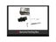 Tactical Hunting Red Dot 1X40RD 20mm Mounts Rifle Scope Aim Point Carousel 7