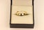 0.25CT 18ct Diamond ring Carousel 4