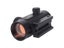 Tactical Hunting Rifle Scope 1X40RD 11mm 20mm Mounts Aim Point Carousel 3