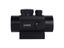 Tactical Hunting Rifle Scope 1X40RD 11mm 20mm Mounts Aim Point Carousel 5