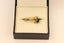 9ct Sapphire ring Carousel 3
