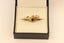 9ct Sapphire ring Carousel 4