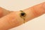 9ct Sapphire ring Carousel 7