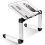 Laptop Table Stand Reading Book Holder Carousel 3