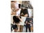 Crop Tops Women Yoga T-shirts Solid Sports Top Long Sleeve Running Shirts Sexy Carousel 8