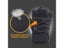 Heavyweight Exercises Half Finger Weight Lifting Gloves Body Building Training Carousel 4