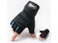 Heavyweight Exercises Half Finger Weight Lifting Gloves Body Building Training Carousel 8