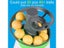 Up-graded Portable Table Tennis Ball Pitcher Dual Power Supply Version Ping Carousel 8