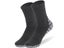 Winter Thermal Skiing Socks For Men Women Outdoor Sports EU 35-47 Carousel 3