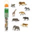 Safari Ltd South Africa Toob Carousel 1
