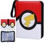game card cases pokemon folder Carousel 9