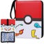 game card cases pokemon folder Carousel 18