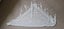 Acrylic Shawls X 2 Carousel 4