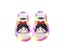 Kids Childrens Slipper Girls Shoes Carousel 10