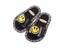 Kids Childrens Slipper Girls Shoes Carousel 11