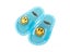Kids Childrens Slipper Girls Shoes Carousel 13