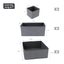 6pcs/Set Storage Bag Set Drawer Divider Wardrobes Solution - NEW Carousel 2
