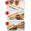 Sushi Maker DIY Tool Roller 3pcs Carousel 4