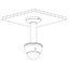 Ultimate AI Series 8.0MP Motorised Vandal Dome Carousel 2