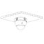 Ultimate AI Series 8.0MP Motorised Vandal Dome Carousel 3