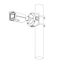 Professional AI Series 4.0MP Motorised Bullet Carousel 3