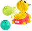 Lamaze: Crawl & Chase Pug Popper Carousel 3