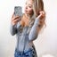 House Of Dasein Sexy Lace Up Long Sleeve Bodysuit For Women Bodies & Catsuits Carousel 4