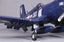 FMS F4U Corsair V3 6ch Blue 1400mm (55") Wingspan With Reflex v2 Stabilizer Carousel 4