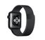 Apple Watch. Stainless Steel Milanese Loop,38mm/40mm/41mm /42mm(S10) Carousel 2