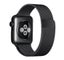 Apple Watch. Stainless Steel Milanese Loop,38mm/40mm/41mm /42mm(S10) Carousel 3