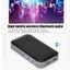 Mini Shockproof Portable Wireless Bluetooth Speaker Carousel 6