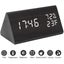 Digital Alarm Clock With Electronic Led Display Carousel 3