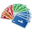 SKIP BO Card English Classic UNO Card Paper Game Card Carousel 3